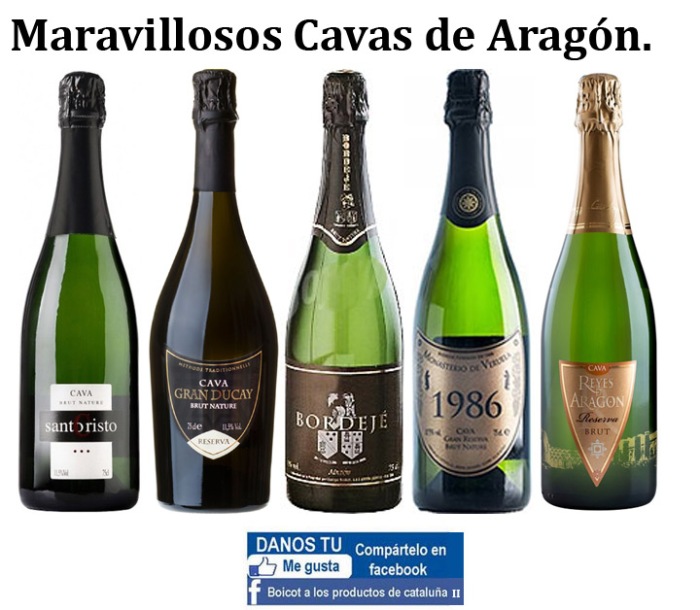 Cavas-de-Aragón